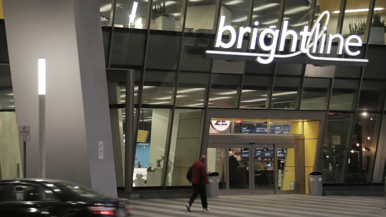 Brightline’s Aventura, Boca Raton stations get opening date. Here’s when trains roll in