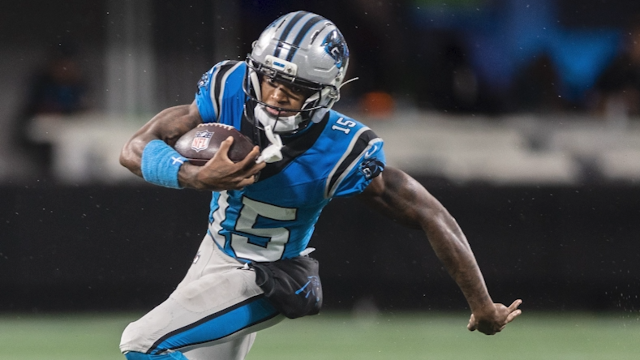 Carolina Panthers waive Jimmy Horn Jr.: What the move means