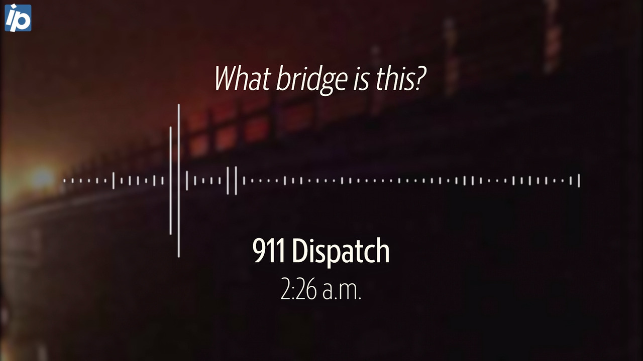 Fire, EMS dispatched to wrong bridge in fatal Beaufort Co. boat crash, 911 calls show