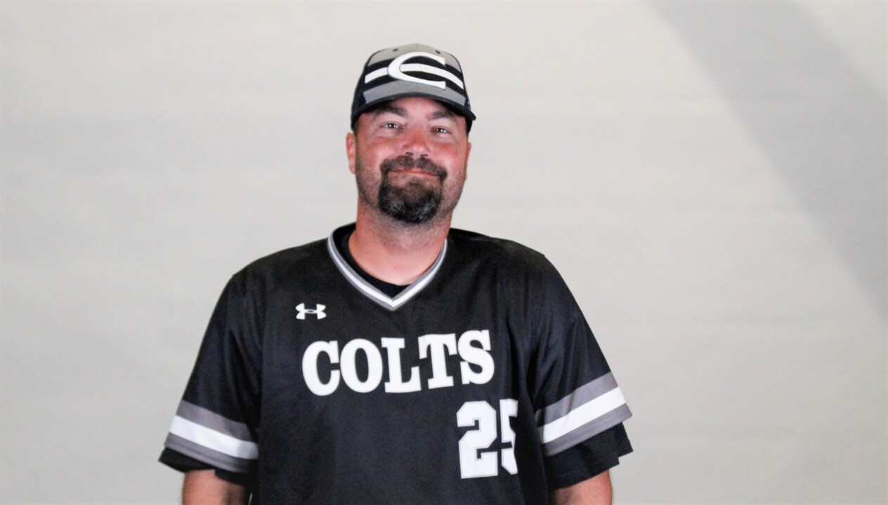 2019 All-Metro Baseball Team, Campus’ Bryan Clasen