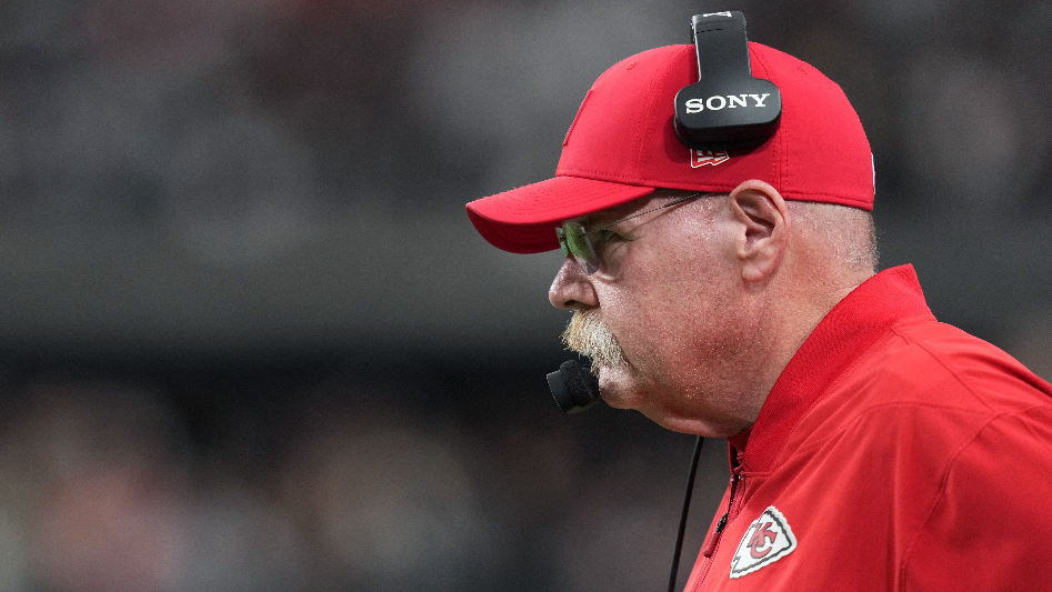 Andy Reid gives updates on Tyreek Hill situation, Travis Kelce & Rashee Rice