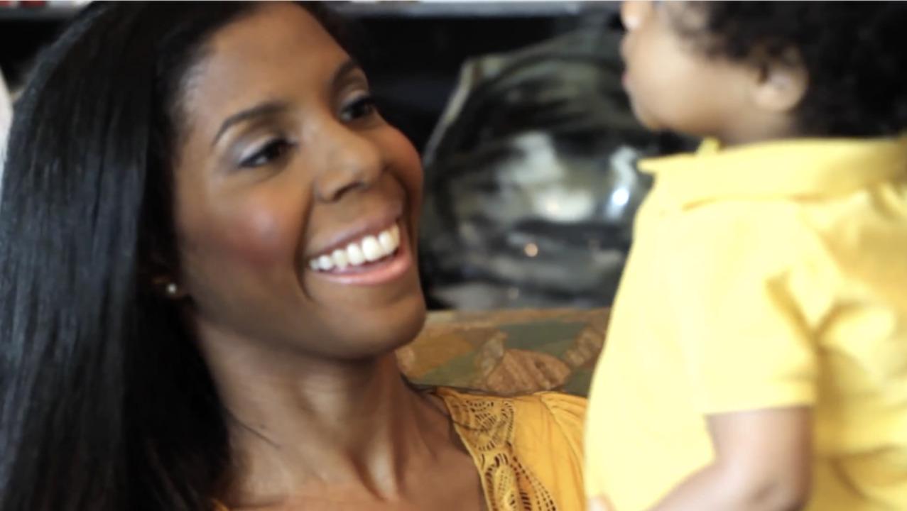 Congress wants small airports to have special ‘mothers’ rooms