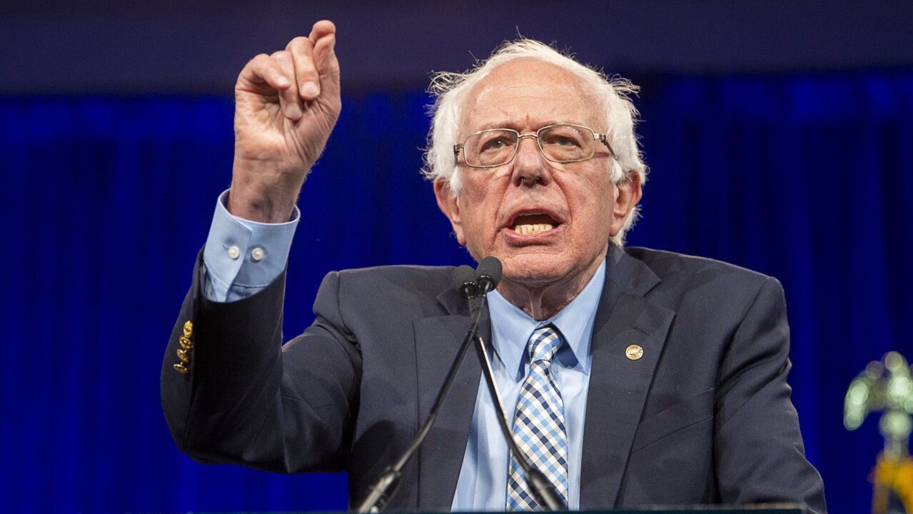 A Sanders blowout or a delegate split? California to shape outcome of 2020 primary race