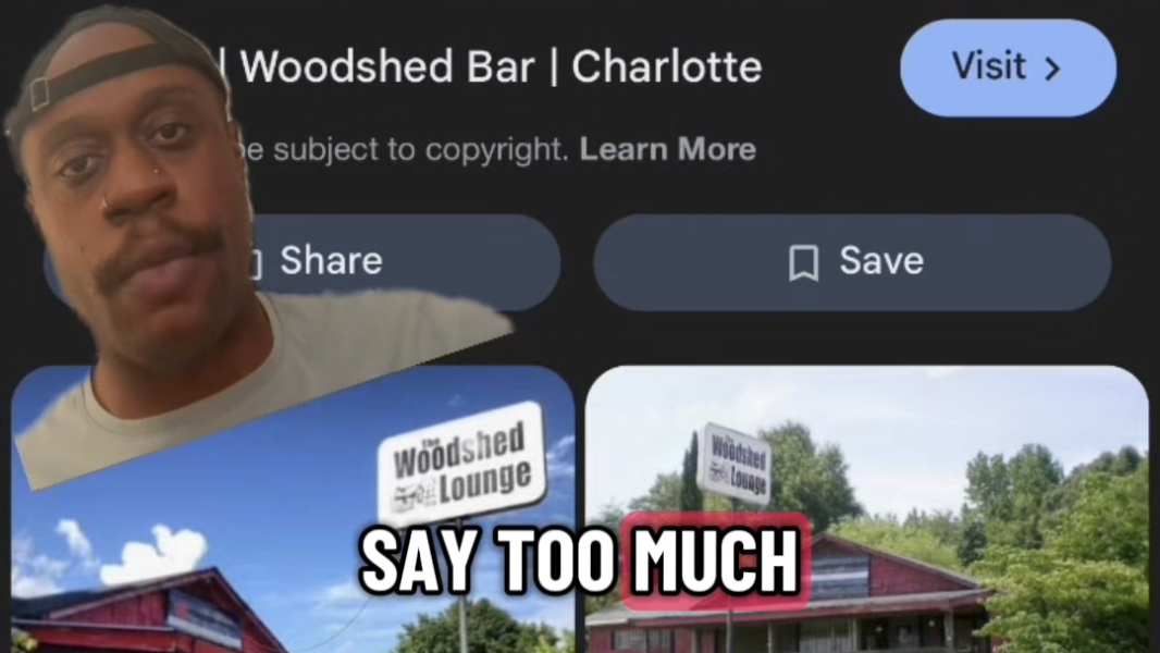 20+ cheap bars in Charlotte for beer & cocktails