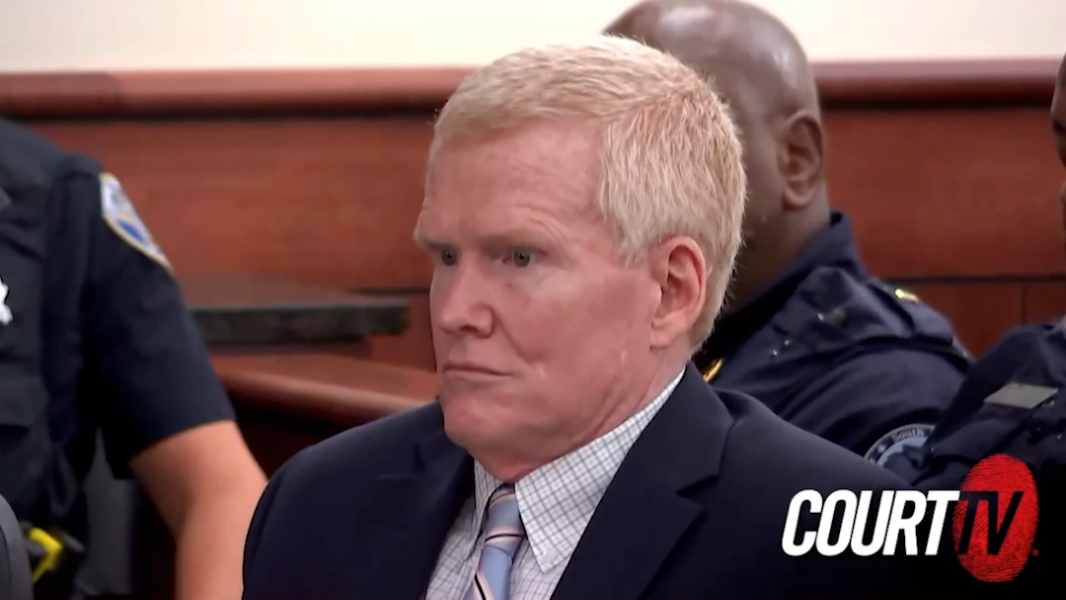 Will Eddie Smith’s polygraph test come into 2nd Murdaugh trial?