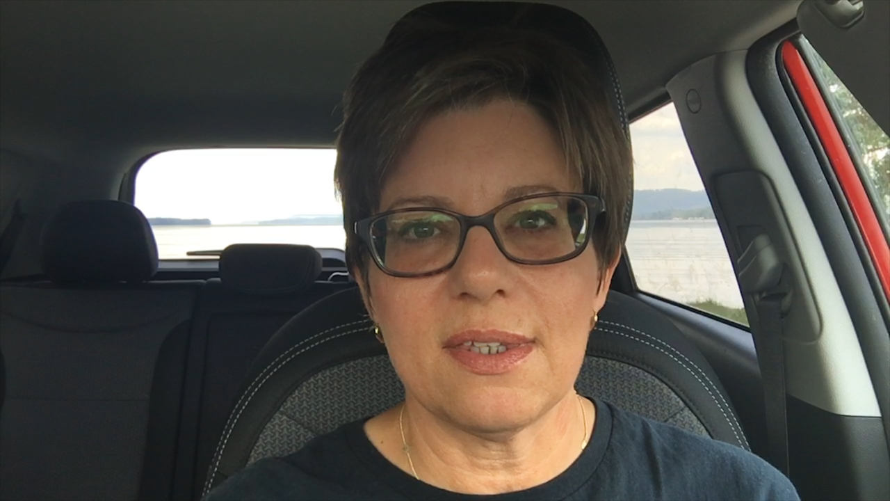 Former independent fundamental Baptist member recalls victim-blaming