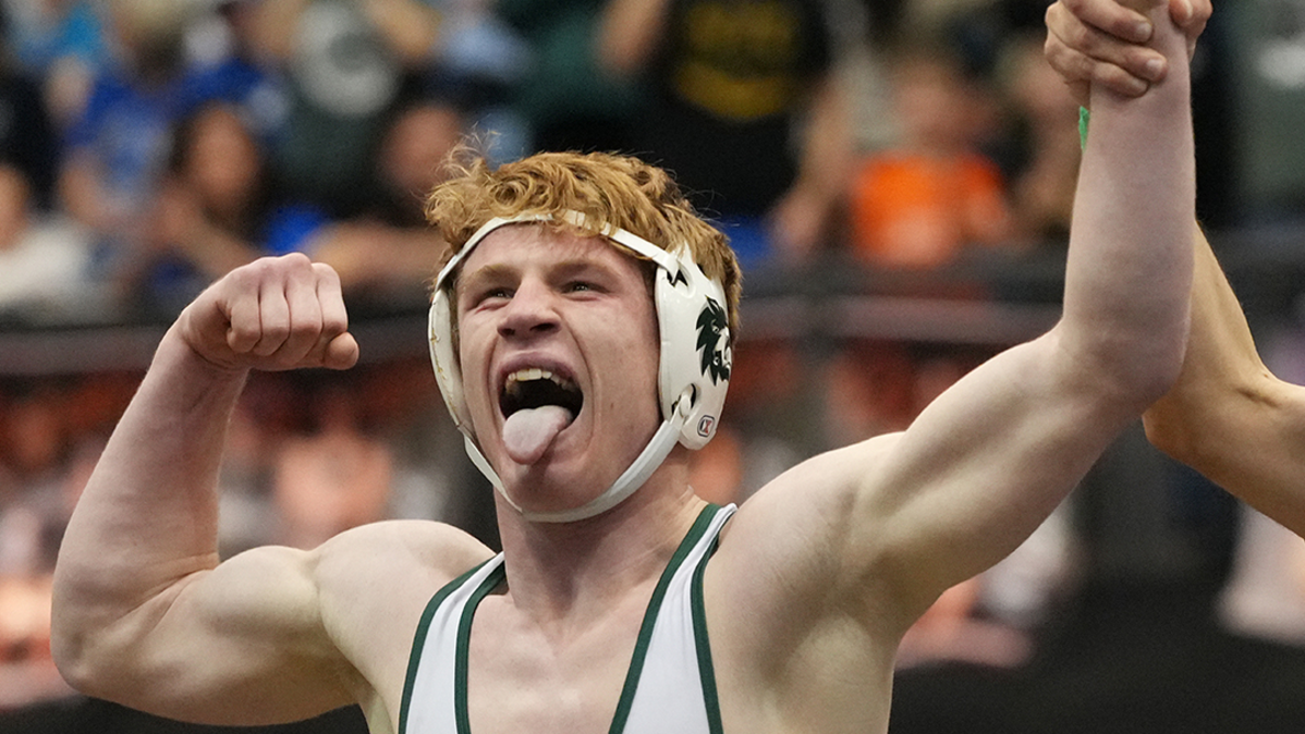 5A State Boys & Girls State Wrestling Championships