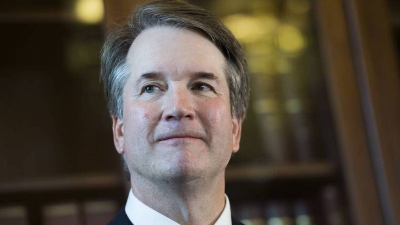 Republicans would put cloud over Supreme Court to avoid really investigating Kavanaugh