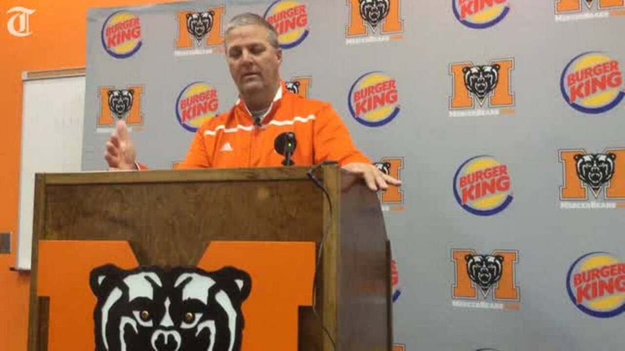 Southern Conference having a strong season