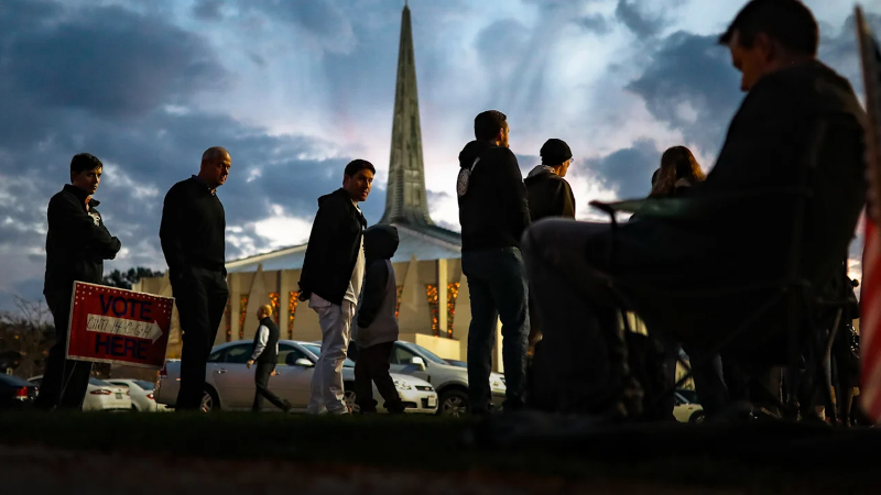 MS senator muddies Gulfport mayor’s campaign with ‘racially charged’ comment