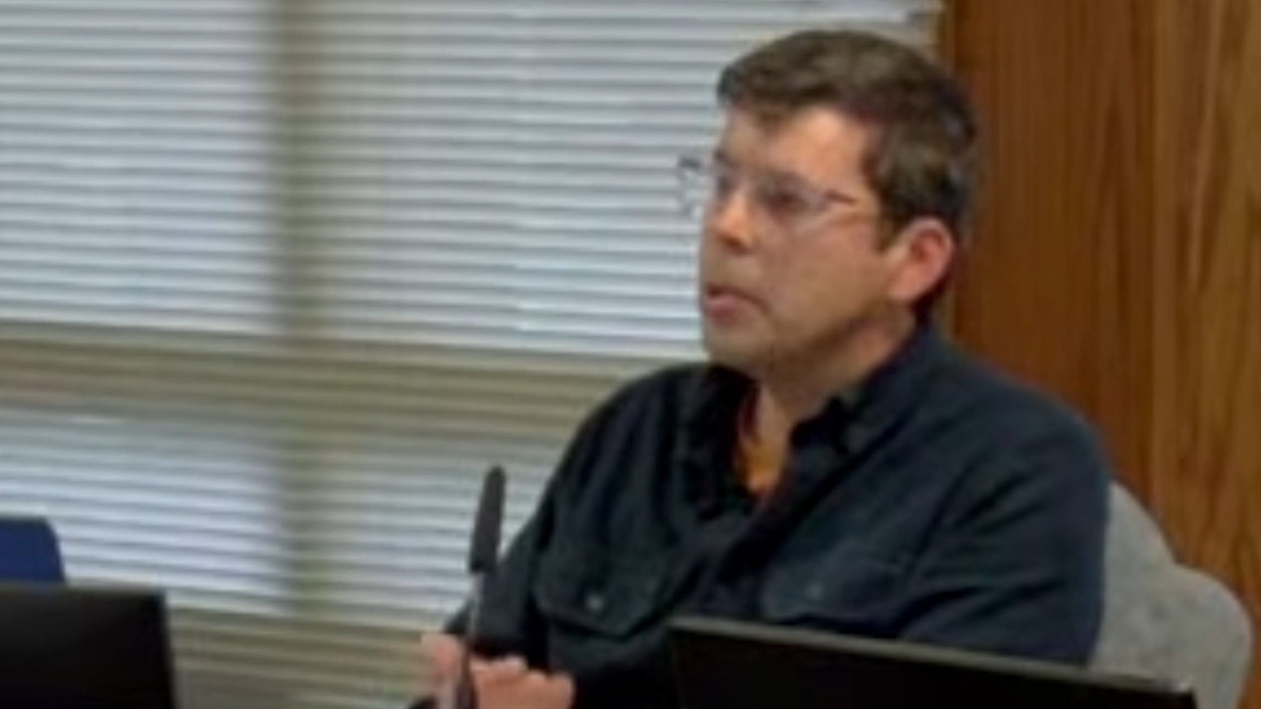 ICE activity prevention resolution "right pathway forward," Port Commissioner says