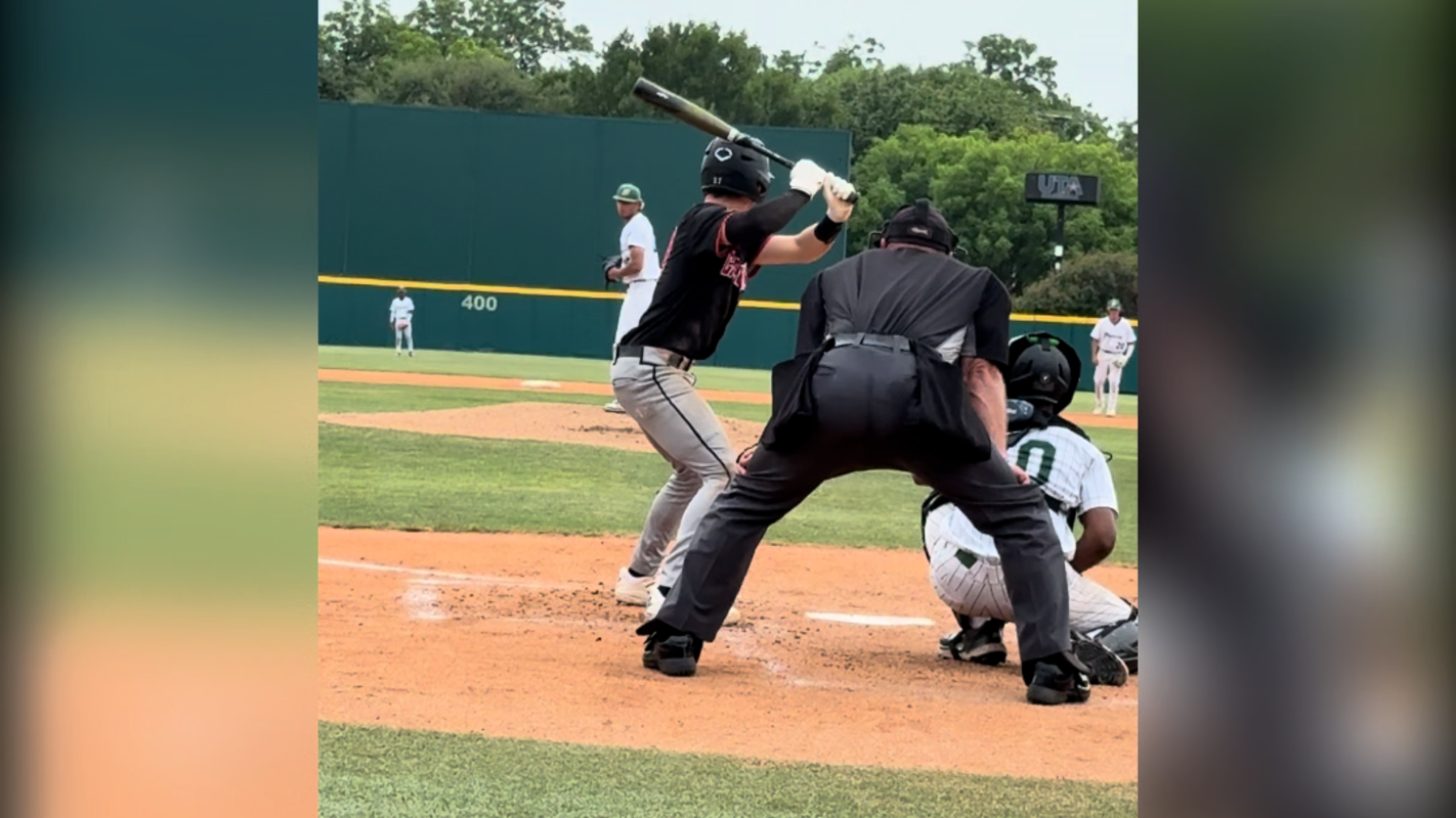 Highlights: Fort Worth Christian falls in TAPPS Division II title game