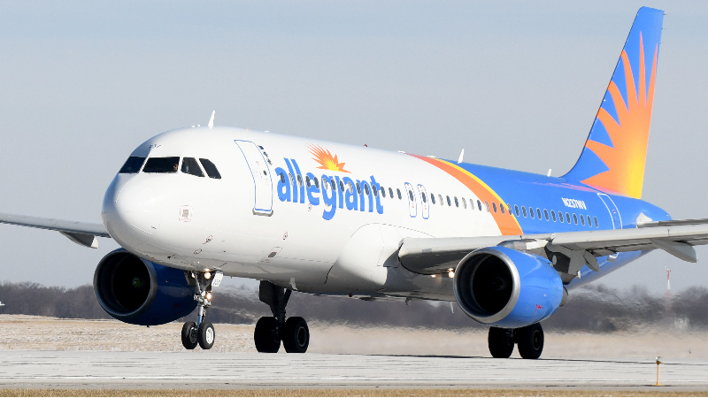 Allegiant adds nearly 30 Florida flights