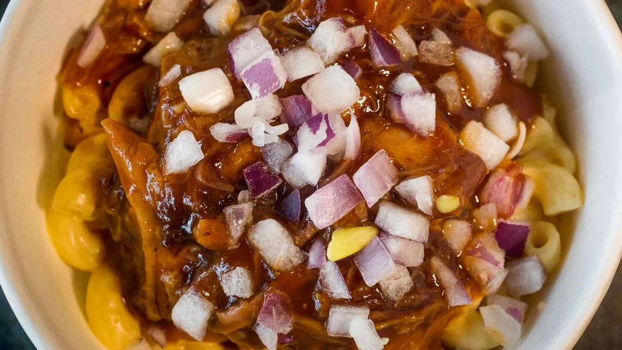 Mad Mac expands to brick-and-mortar restaurant at the Boise Spectrum