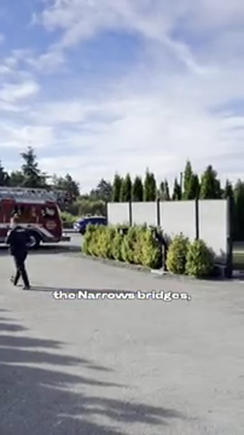 Ex-NFL player Desmond Trufant claims fire at his Tacoma property was arson