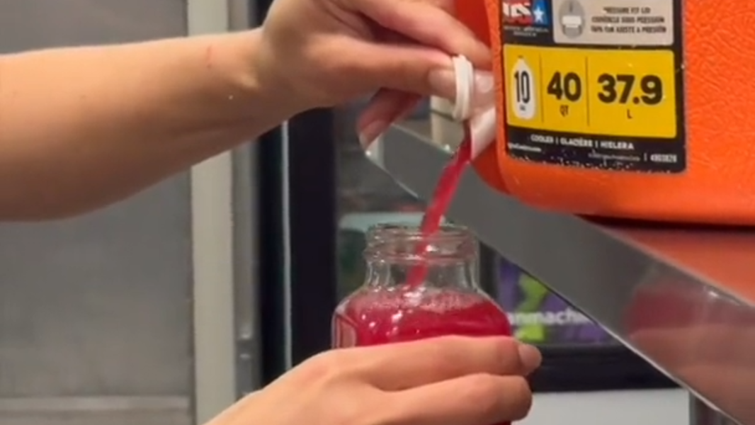 How SLO Pressed creates its all-natural juices