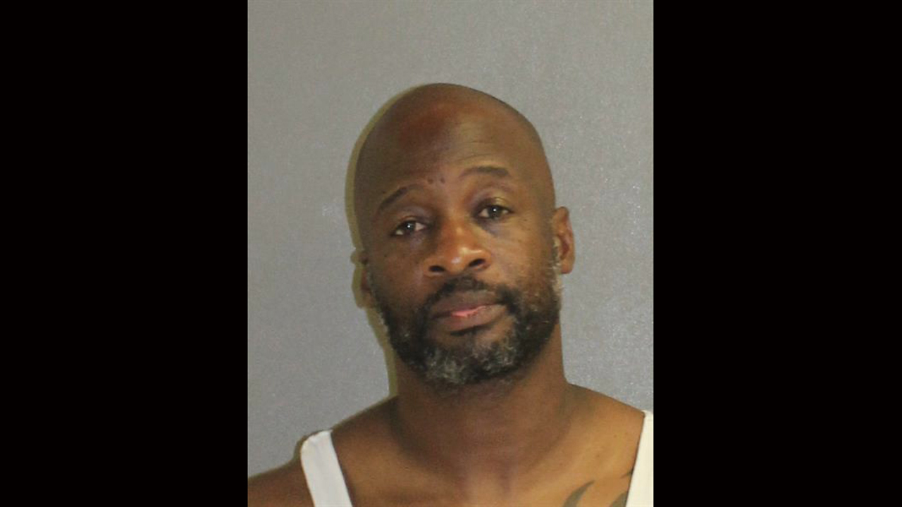 NC Central assistant football coach Brian Jenkins arrested in Florida