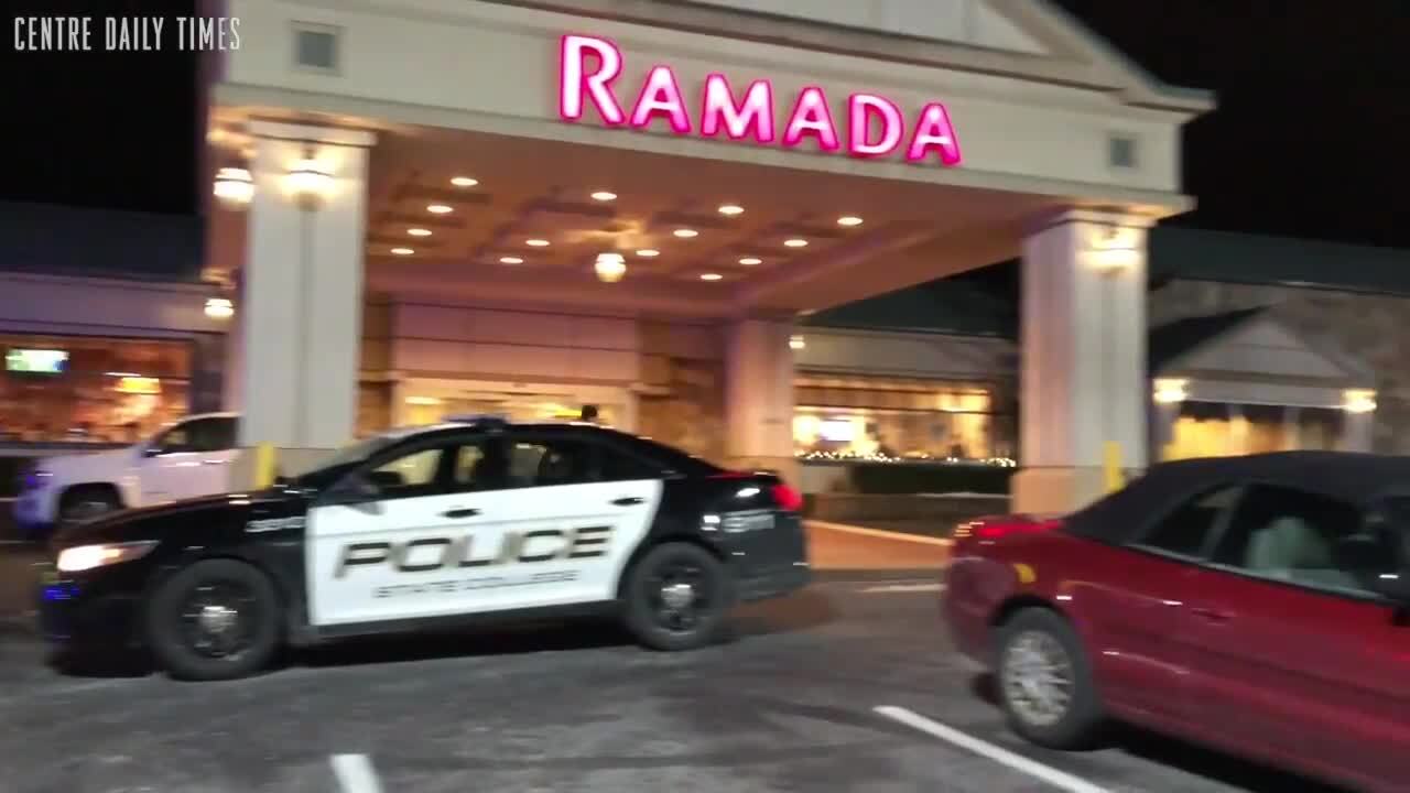 State College shooting update: identities of suspect, victims released