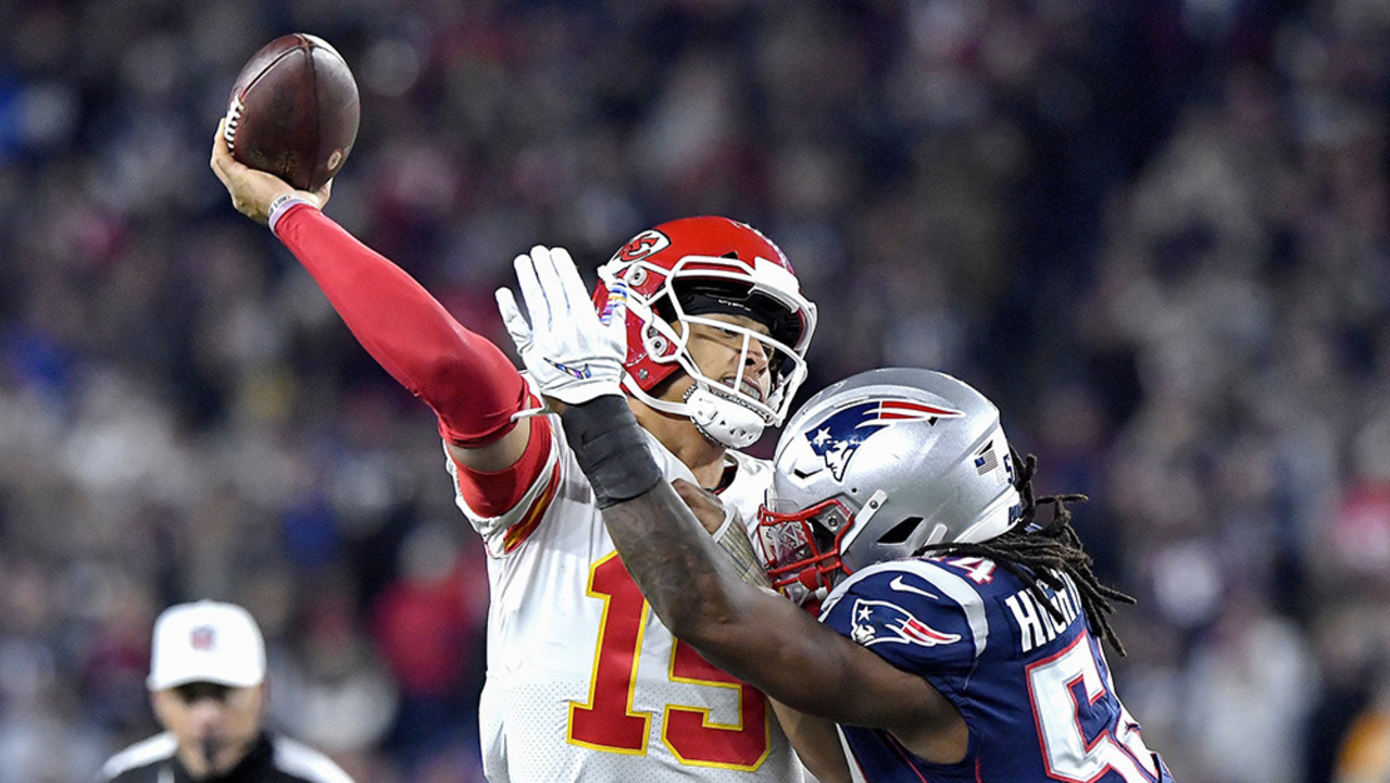 Here’s what to know about watching the Chiefs in Wichita this weekend