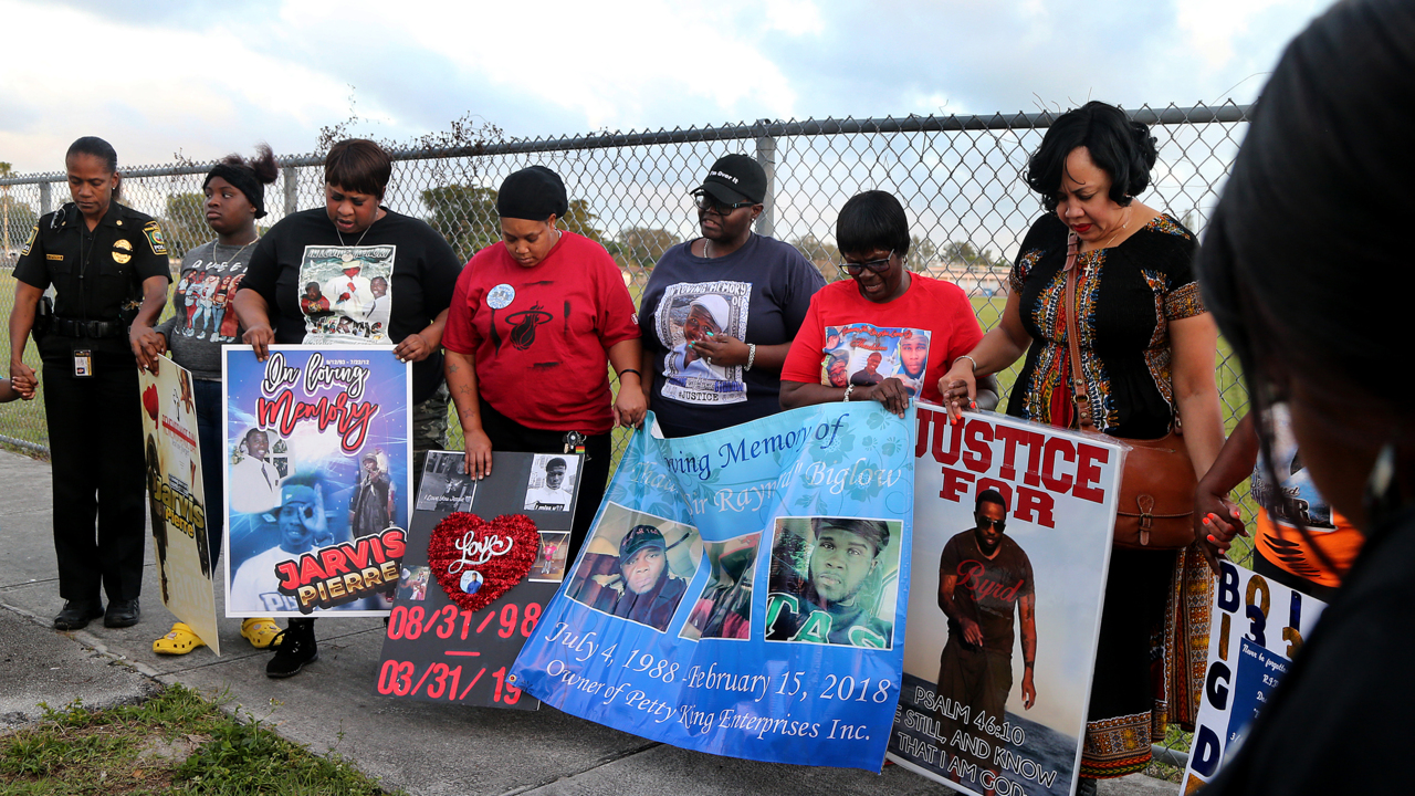 Parkland students started a revolution. Two years later, more of us must battle gun violence | Opinion