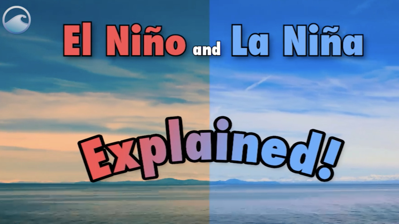 El Niño could start earlier than thought. What to expect in Whatcom County
