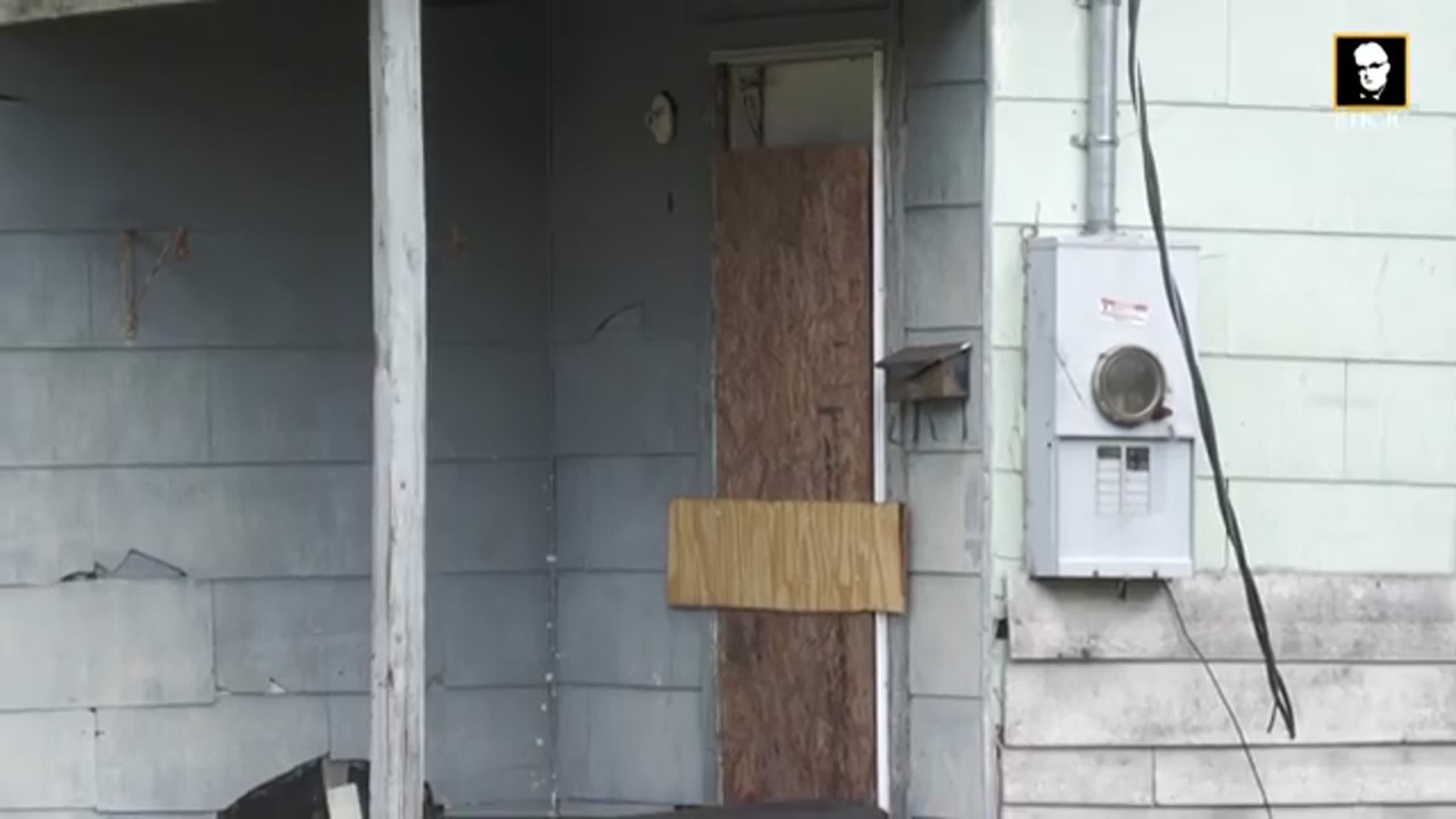 Mississippi’s dilapidated properties