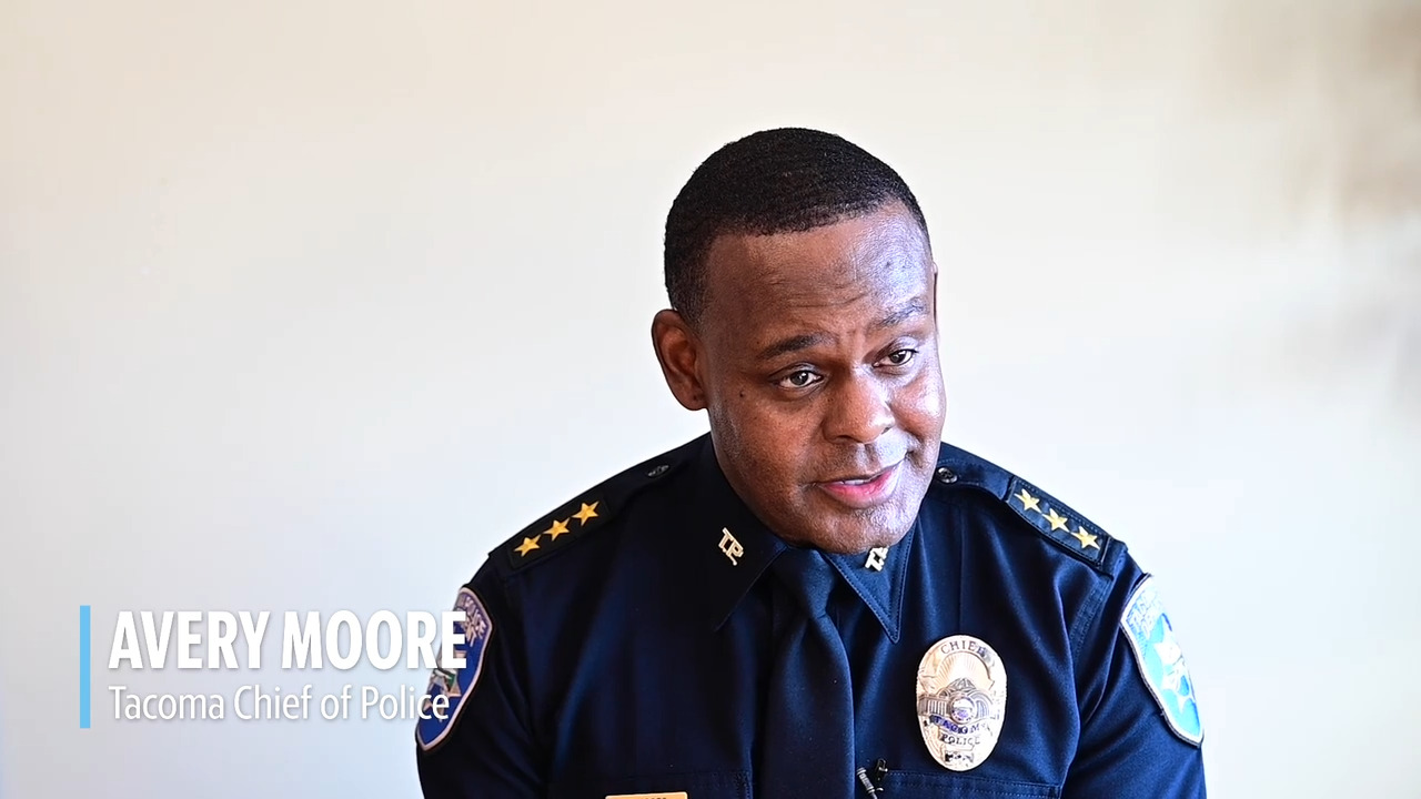 Tacoma to implement recruitment incentives for police officers amid staffing shortage