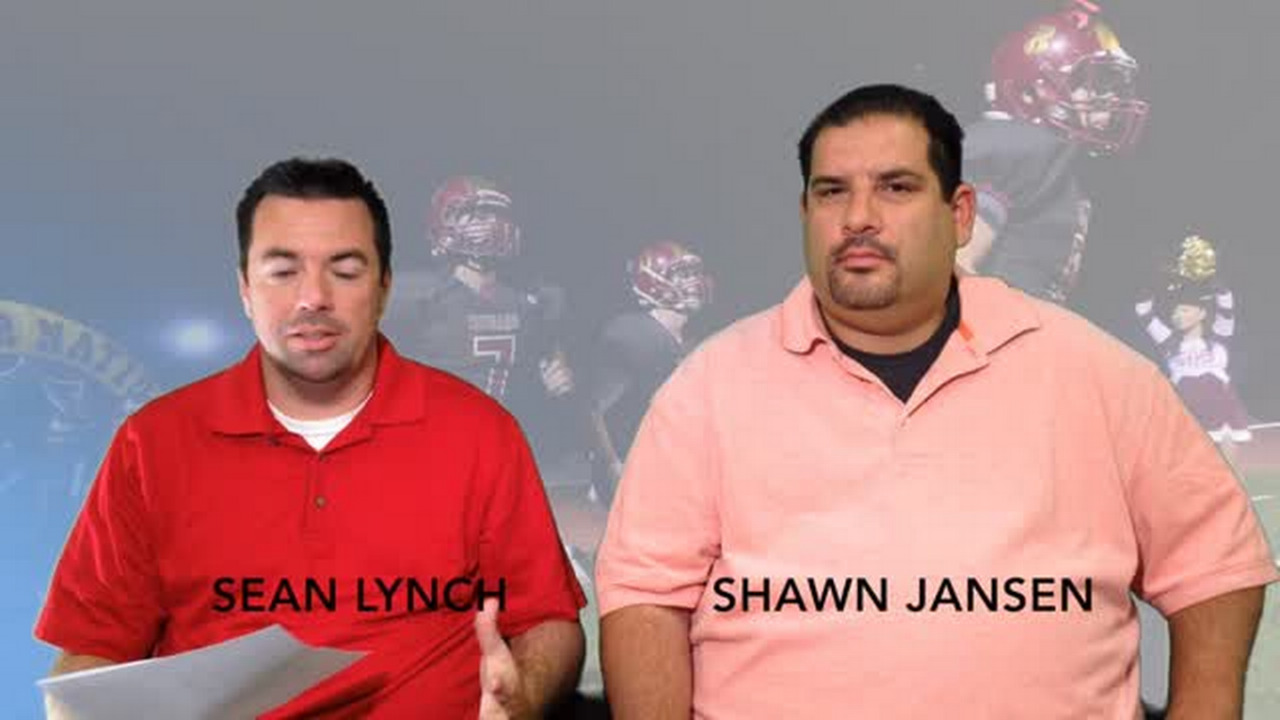 Shawn and Sean Show CCC preview