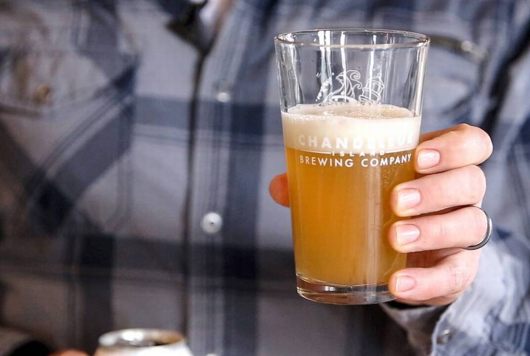 You may be pouring your beer wrong. Learn how to do it right from an expert