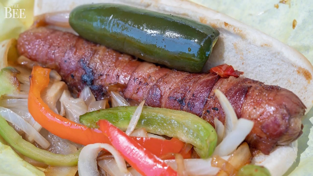 See why this foodie loves the California State Fair