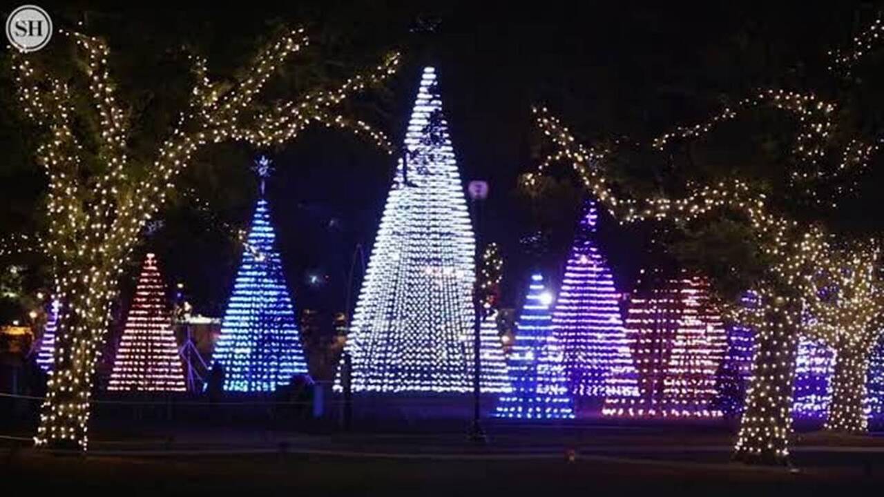 More than 1 million people ‘visit’ Gulfport for Christmas