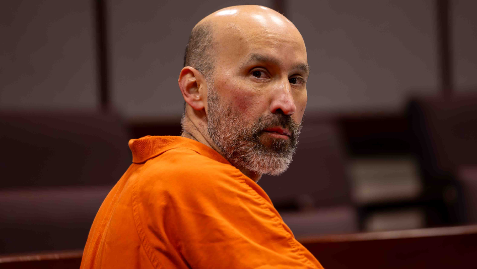 Update: Murderer says his sentence is too long. He’s done 32 years for killing Pasco teen