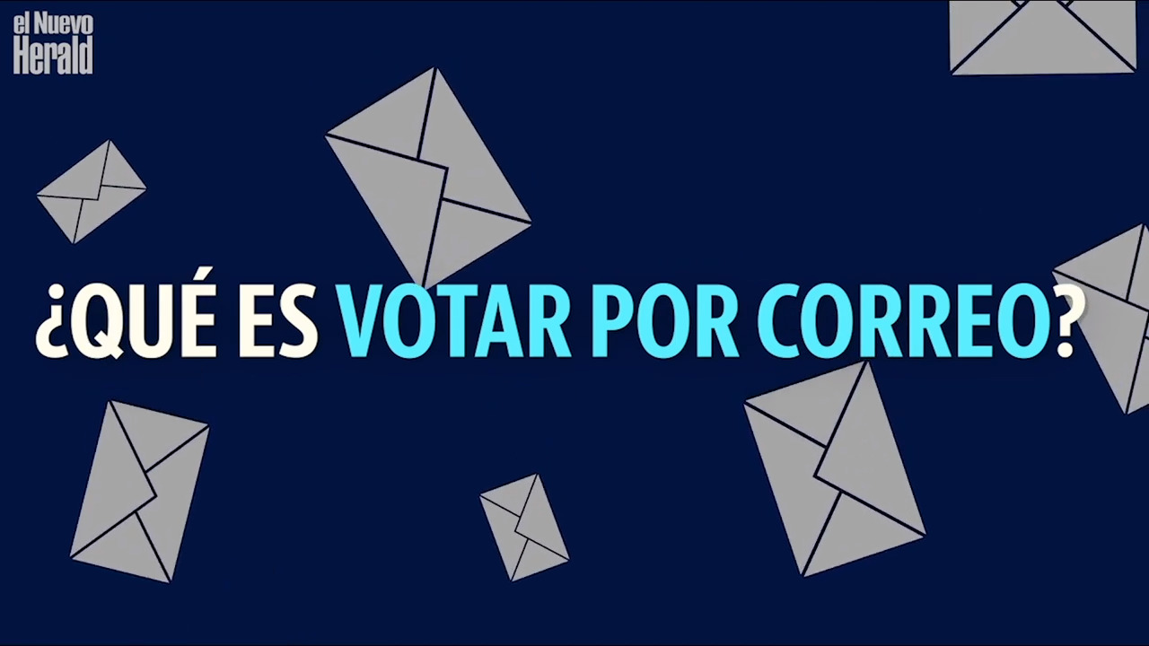 Bloomberg recauda millones para que ex presidiarios de Florida puedan votar