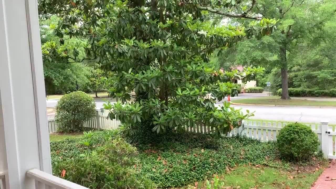 Camden man says nearby church bell is a nuisance and city officials won’t listen