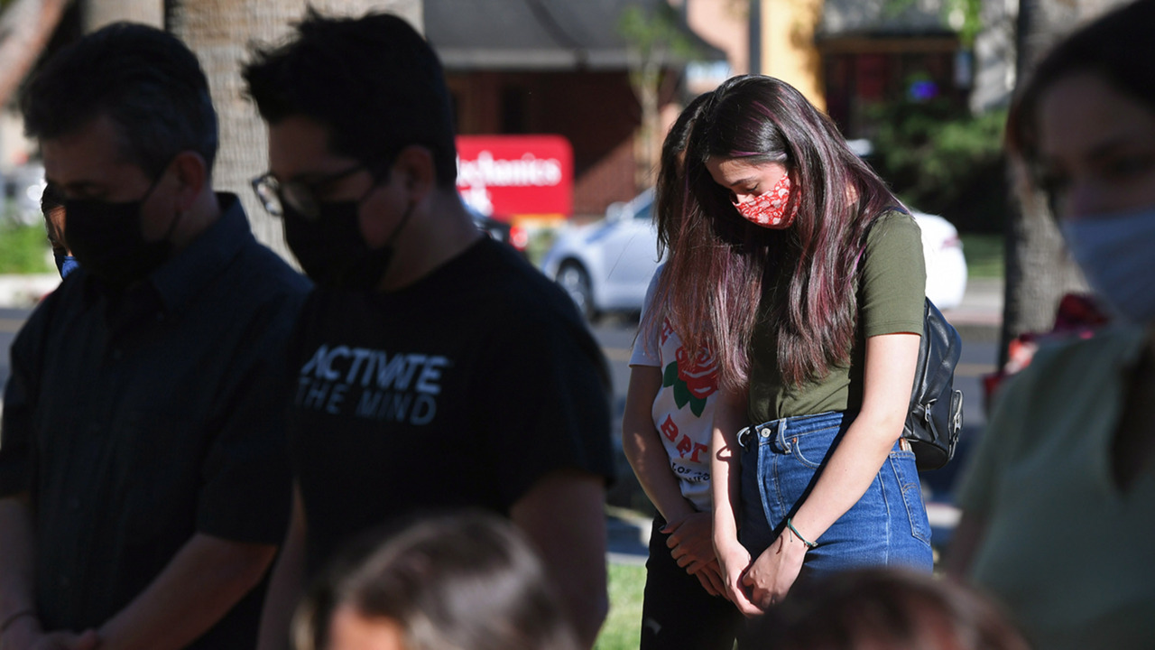 87% of additional California deaths in 2020 pandemic were workers, UC Merced report shows