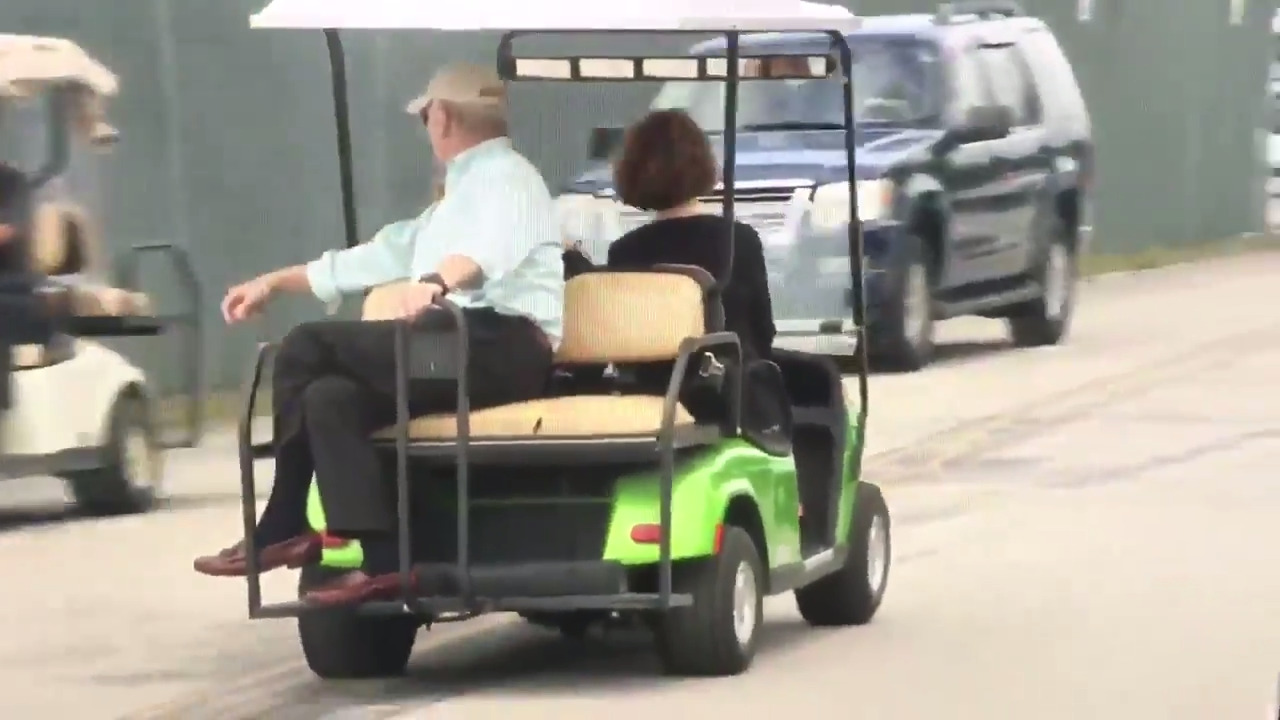 Democrats assail Gen. Kelly’s ‘unethical’ role in firm that runs Homestead migrant camp