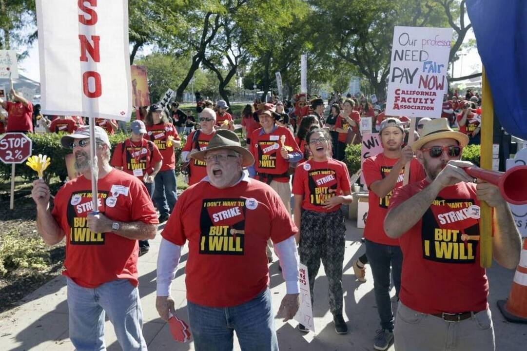 Fresno State’s payroll topped $163 million. Search here to see how 3,200-plus divvied it up