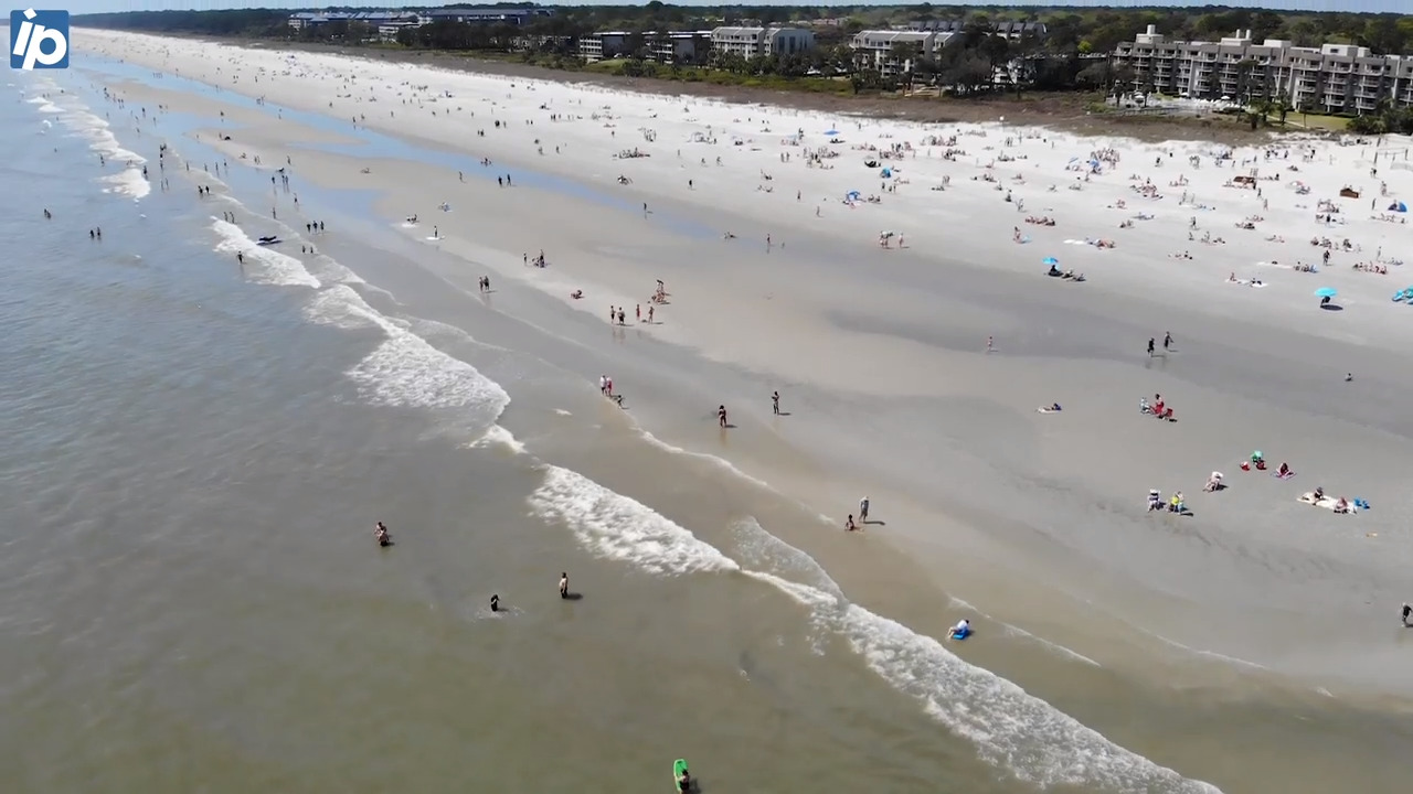Citizens’ group to Town Council: Restrict entry to Hilton Head Island, now | Opinion