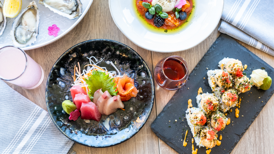 Here are some spots to check out for Mother’s Day Brunch around Pierce Country (video)