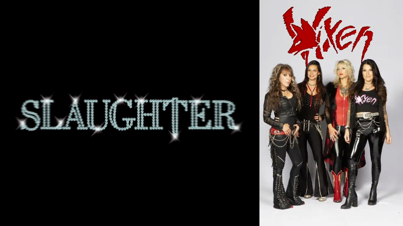 '80s rock icons coming to Conway this summer