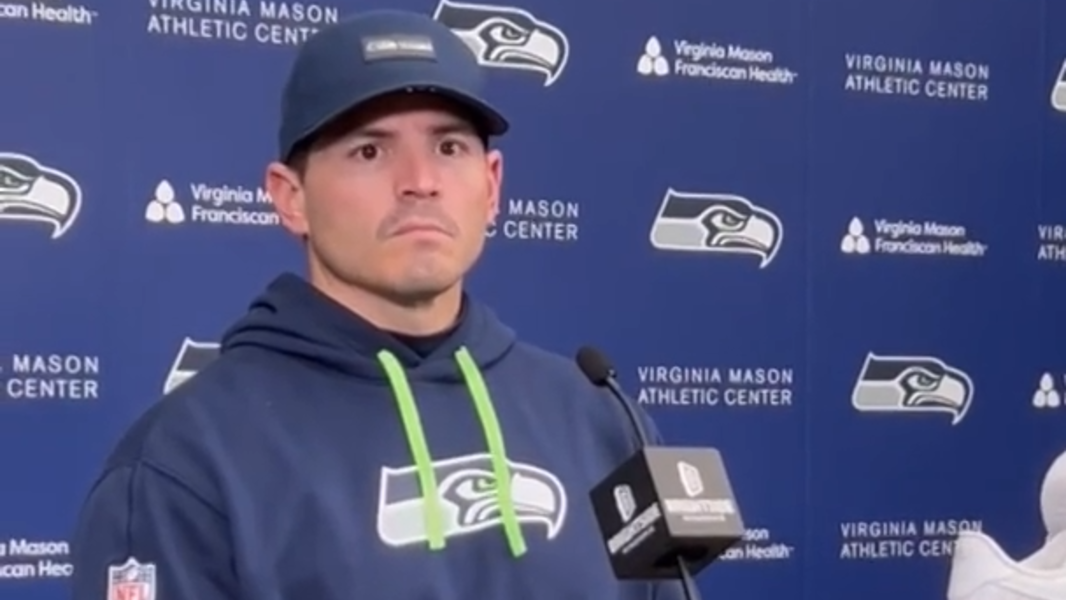 What’s up with Kenneth Walker? And the rest of Seahawks’ quasi-questionables?