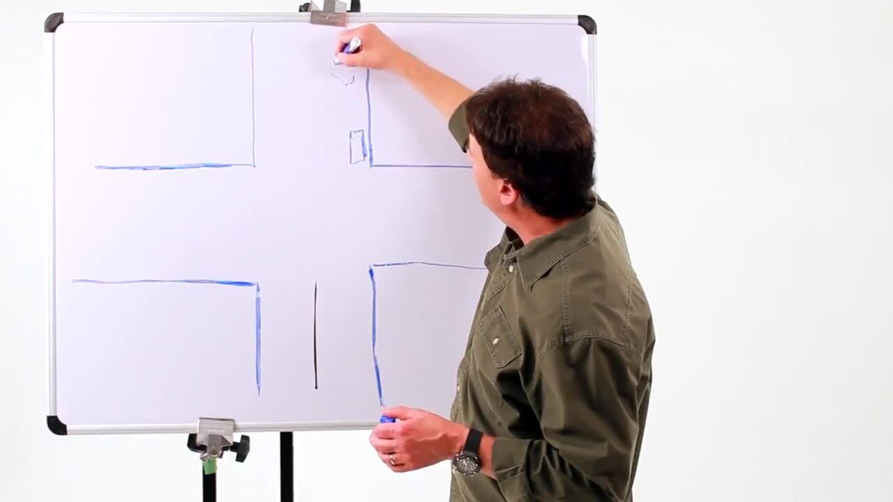 Four parallel parking tips & tricks