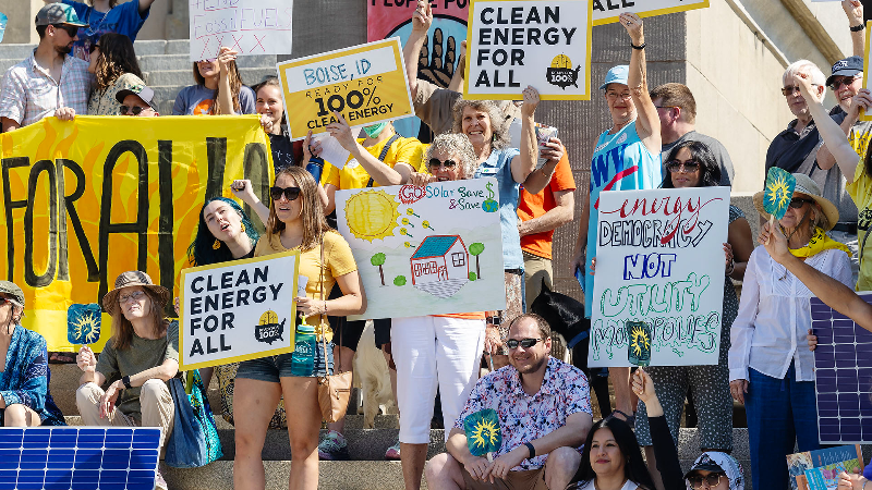 Idaho Power customers may face another rate increase. Why, when — and how much