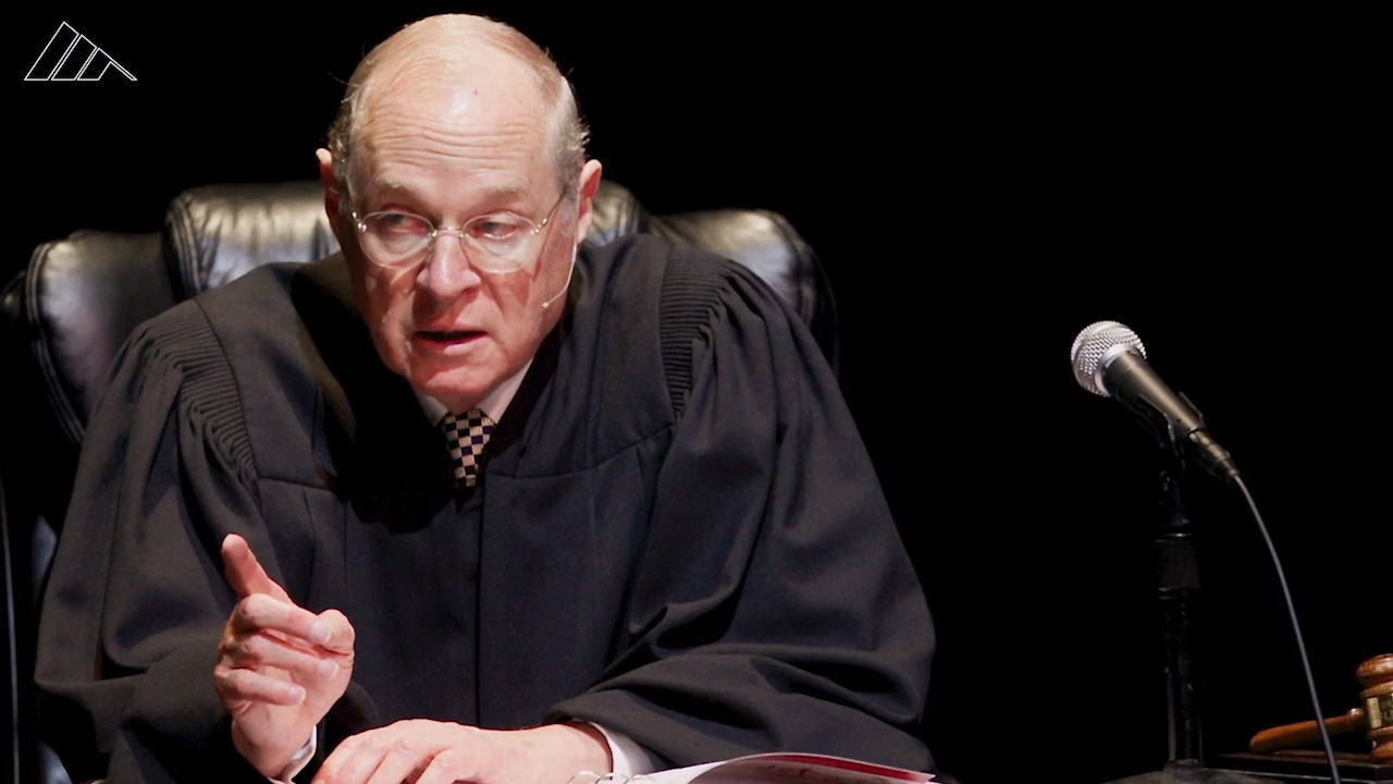 Justice Kennedy played an unexpectedly pivotal role at the Supreme Court
