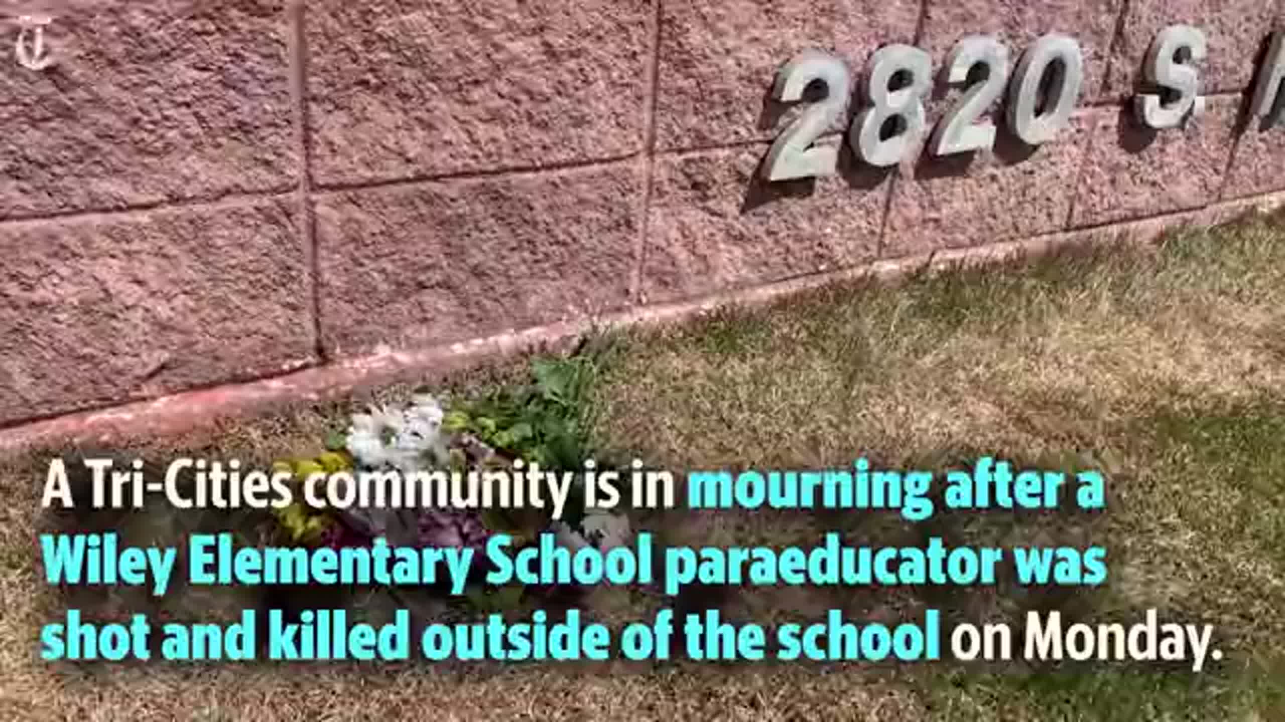 West Richland in mourning after shocking killings | Tri-City Herald