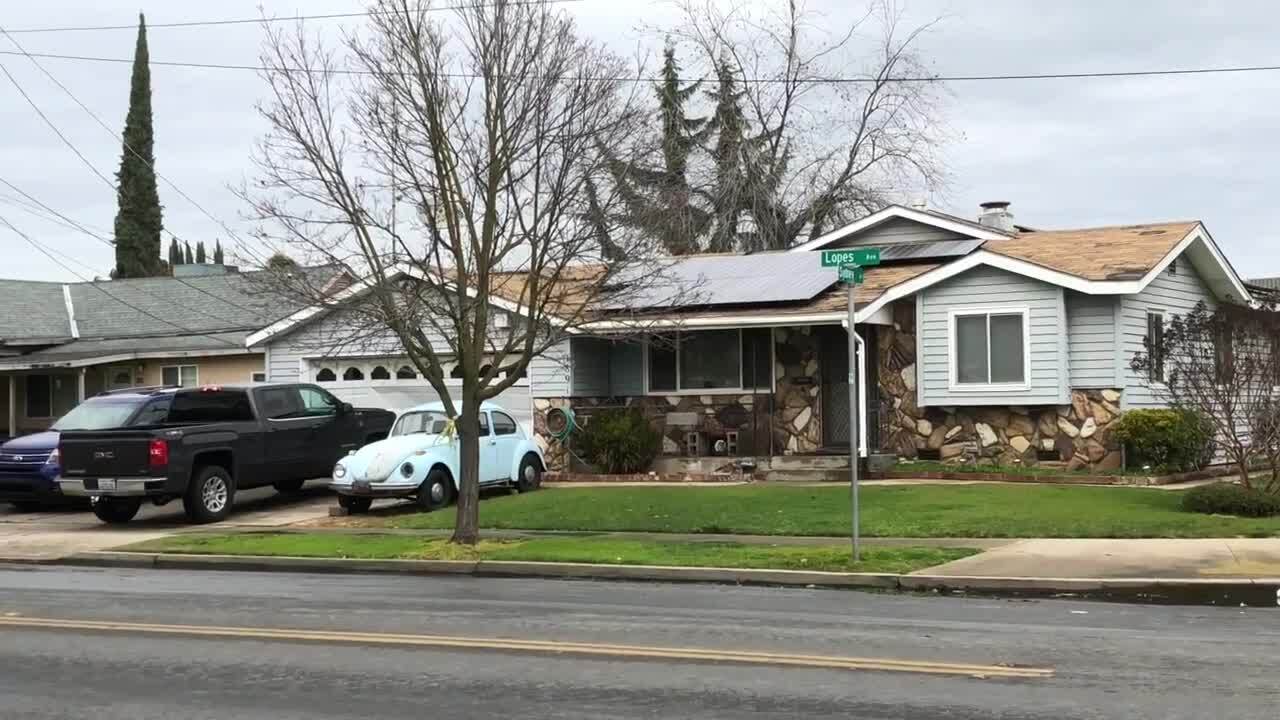 Man killed in Merced shooting was decorated cop, also accused of excessive force multiple times