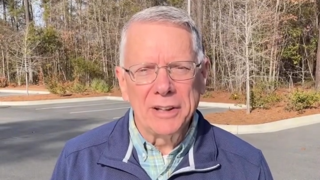 Polar Plunge cancelled because of cold weather