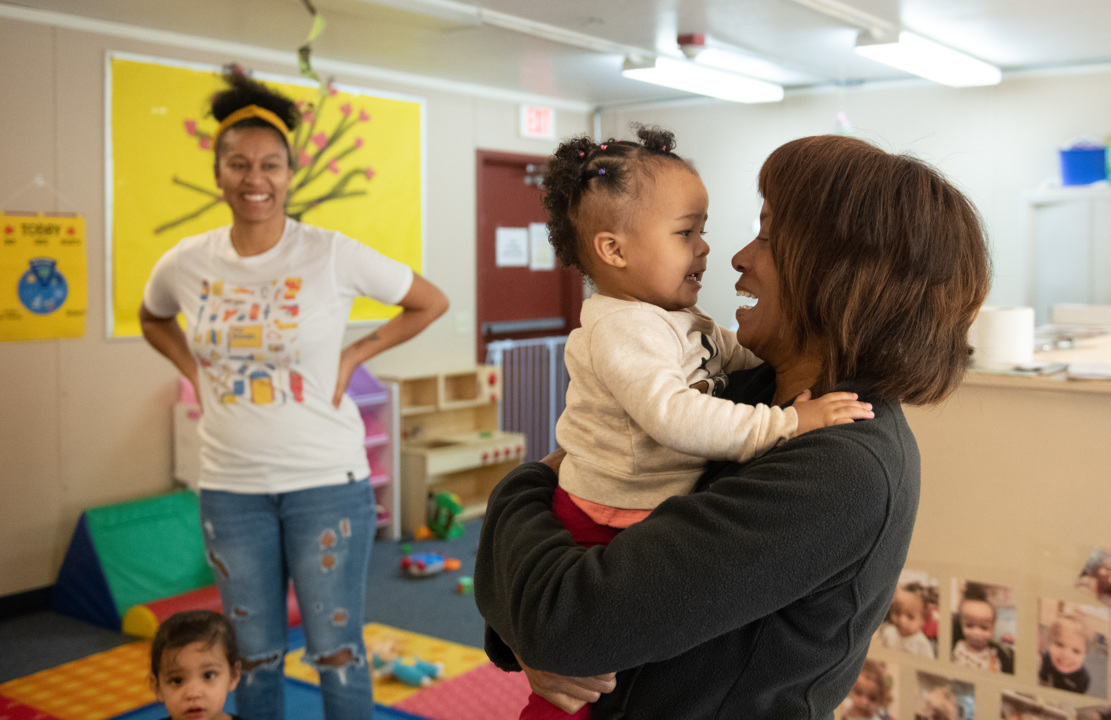 Commerce: Nearly $1.4 million in grants to increase child care across Washington state