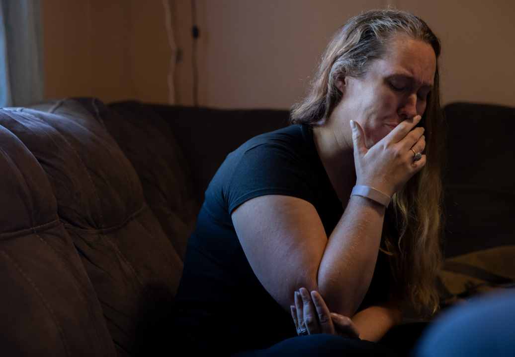 ‘I feel broken.’ Charlotte mother grapples after daughter was shot, killed in her car