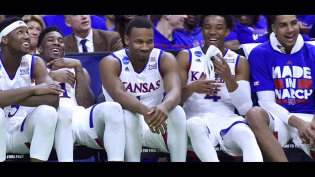 Power programs aspire to play for NCAA championships; UConn wins them